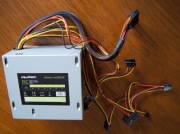 Zasilacz ATX Qoltec SilentLine 350W