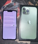 IPhone 13 Pro Max/Jak nowy