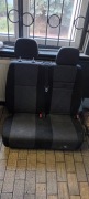 Kpl. Foteli mercedes sprinter 906