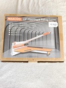 Ręczna przecinarka do paneli NAACOO 13" Flooring & Siding Cutter