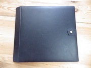 Etui klaser segregator na płyty winylowe winyle LP 12"