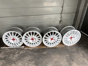 Felgi OZ made in Italy