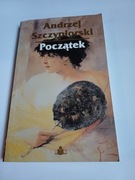 Początek, Andrzej Szczypiorski
