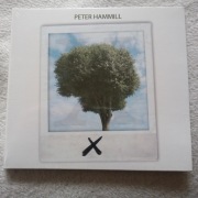 Peter Hammill  - X / Ten CD