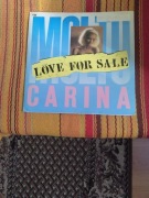 Moltocatina - Love For Sale, 12"Maxi singiel winylowy Italo disco 