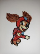 Naszywka Psi Patrol Paw Patrol