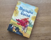 Maciejka Gwizd. Joanna M. Chmielewska