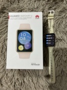 Zegarek Huawei Watch fit 2