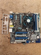 ASRock A55 Pro4-M/AMD A6-3600 APU