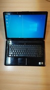 Laptop DELL INSPIRON 1545 15,6 " Intel Pentium Dual-Core