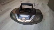 Odtwarzacz CD MP3 i radio Philips AZ1850/12
