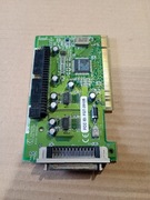 Kontroler SCSI Adaptec aha 2910b PCI 