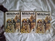 Margaret Mitchell, Przeminęło z wiatrem, Czytelnik 1991