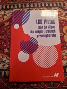 LSS Plutus. Lean Six Sigma dla malych i średnich przedsiębiorstw