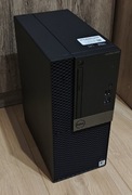 Komputer Dell OptiPlex 5050 Intel i5 6500 NVIDIA GT 1030 8GB SSD+HDD