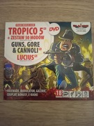 Płyty CD Action nr 06/2016