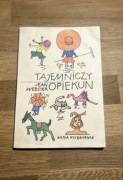 ,,Tajemniczy Opiekun’’ Jean Webster