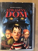 Straszny dom Monster House