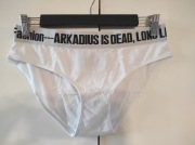 Arkadius is dead, long life P-iFashion. Figi damskie