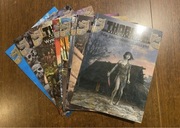 Komiks Thorgal Kriss de Valnor komplet miękka okładka