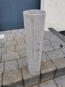 Rura nierdzewna DN114,3 x 6,02 L=500 mm