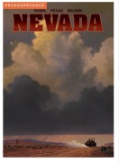 Nevada. Limit. Studio Lain. Wysyłka po 10 czerwca