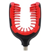 Podpórka wędkarska czerwona 