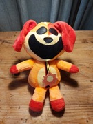 Grubasek dogday smiling critters 