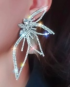 Kolczyki z cyrkoniami