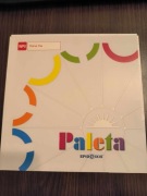 Tarcze ćwiczeń WP5. Piotruś Pan