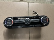 Alfa Romeo Giulia panel klimatyzacji