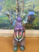 Figurka United Buddy Bears z żywicy