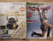 CD ACTION 37 tylko pismo