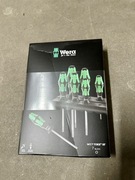 Wera zestaw wkrętaków z funkcją trzymania 367/7 TORX HF 7 sztuk