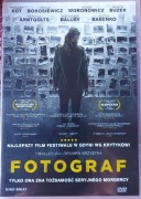 FOTOGRAFIA TOMASZ KOT. SONIA BOHOSIEWICZ. AGATA BUZEK. REŻ. W.KRZYSTEK. DVD