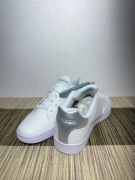 Reebok Royal Complete CLN białe sneakersy damskie klasyczne sportowe EU 40