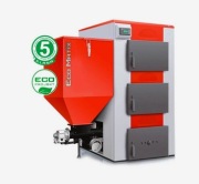Kocioł Piec Kołton Ecomatix Duże Moce 75 100 150 300 kw Groszek Okazja