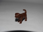 PLAYMOBIL Pies szczeniak