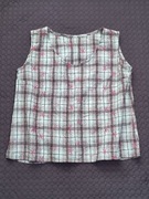 Letnia bluzka handmade 