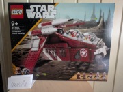 LEGO 75354 Star Wars - Kanonierka Gwardii Coruscańskiej