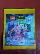 Figurka LEGO DC Joker 212327
