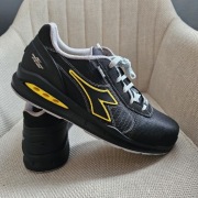 Diadora Run Net Airbox Matryx Low S3 SRC