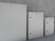 Skrzynka elektryczna rozdzielnia obudowa 80x60x30 NOWA 