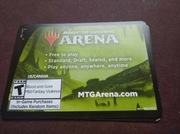 6 boosterów Lost Caverns Of Ixalan (MTG Arena)