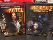 Motel 1+2 płyty DVD  
