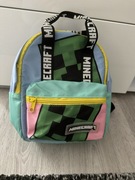 Plecaczek Minecraft