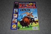 Świat Komiksu nr 1 maj 1998 magazyn komiksowy BDB