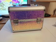 Organizer kosmetyczny