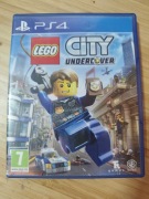 Gra LEGO City (PS5)