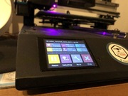 Drukarka 3D Artilery sidewinder X1 DUŻA wózki liniowe HIWIN